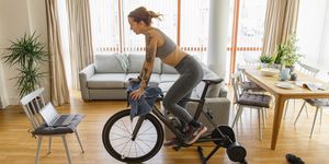 indoory cycling training all you need to get a great workout