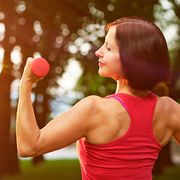 best bicep workout for women