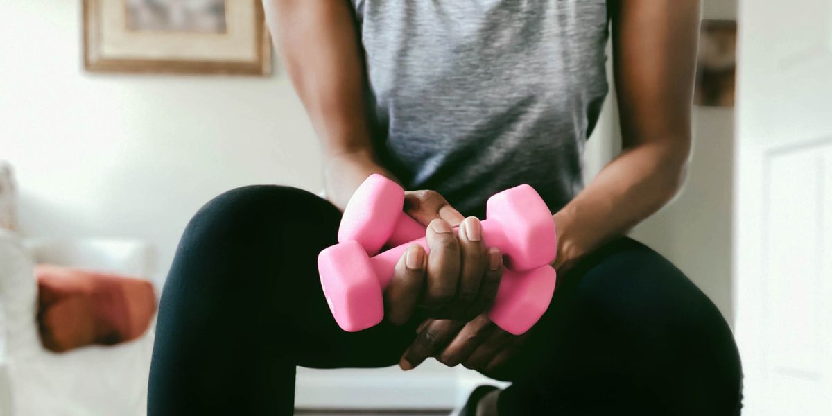 Scientists Find Just 30 Minutes of Weight Training Boosts Muscle Growth