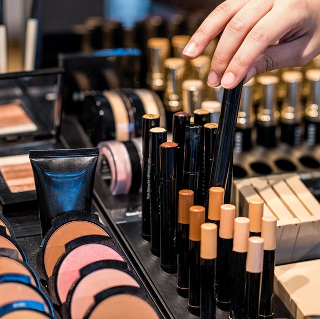 8 ideas para poner orden en tus productos de maquillaje - Foto 1