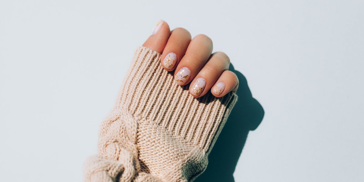Shellac and gels ruin my nails. What are the alternatives?