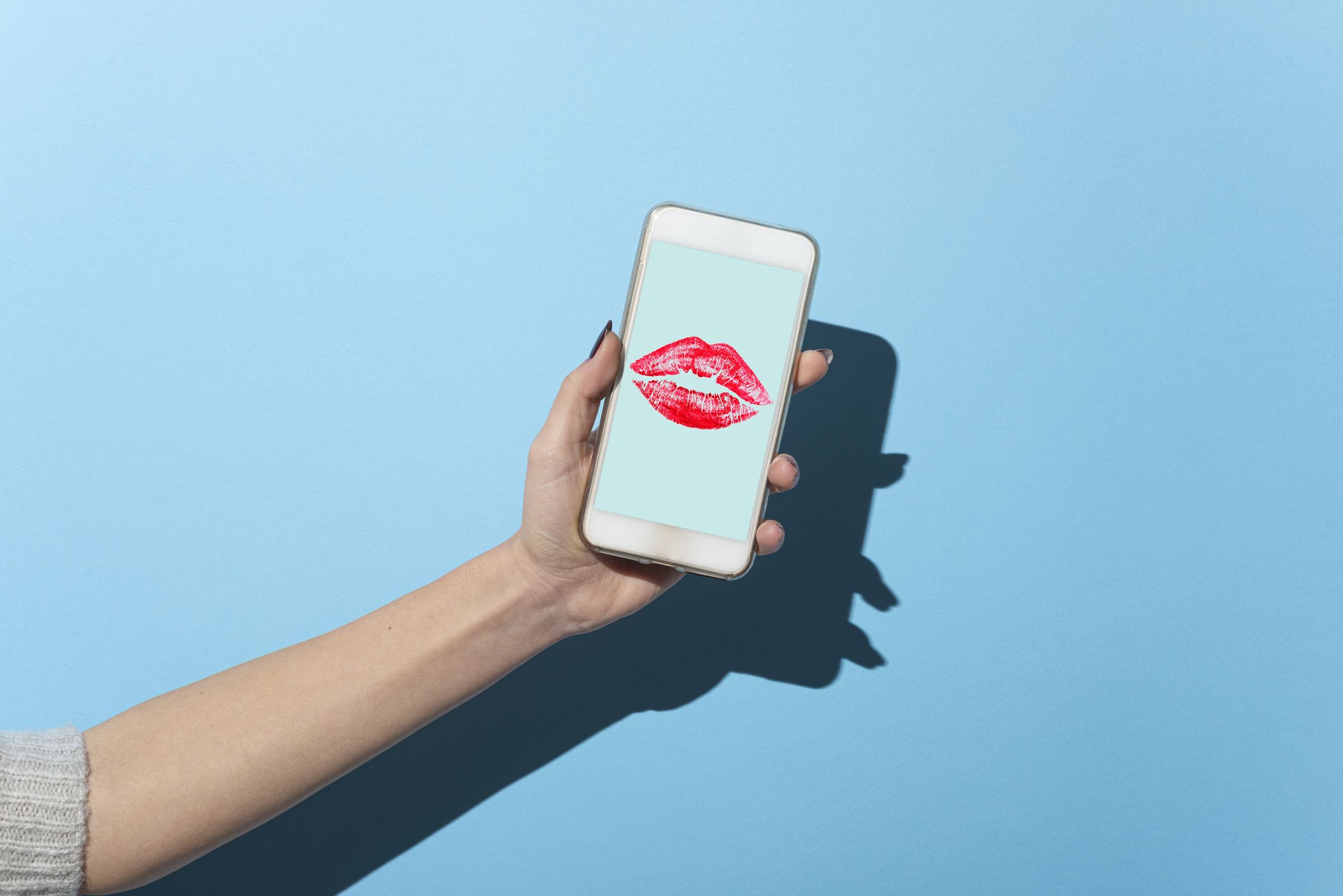 Top 5 Sex Dating Apps