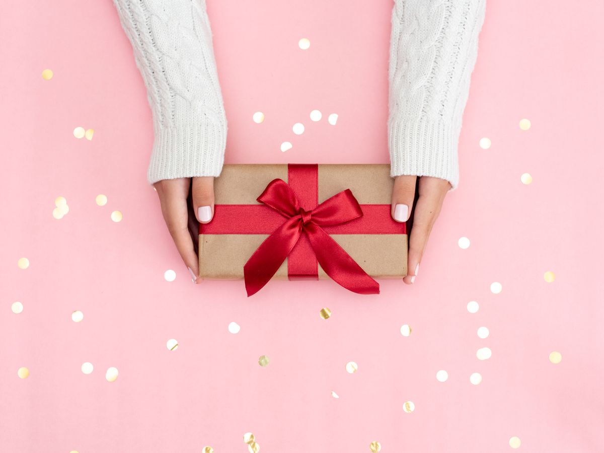 Nueve regalos de Louis Vuitton con los que acertar estas Navidades