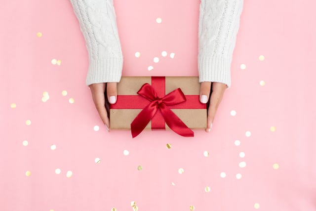 regalos de navidad para ella