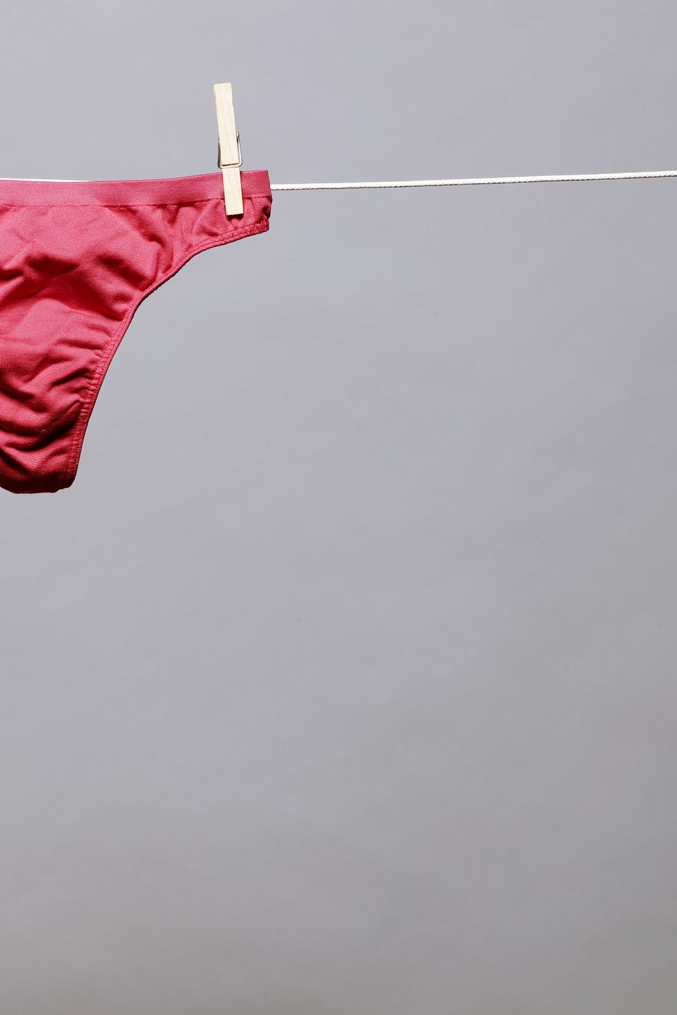 Fashion  The meaning of the tradition of wearing red underwear on New  Year's Eve! – BANNERWORX