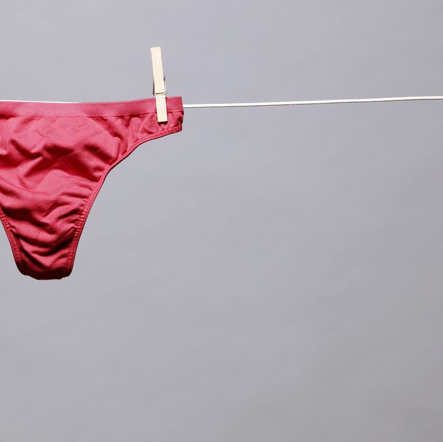 Why Underwear Choice Matters For A Healthy Vagina