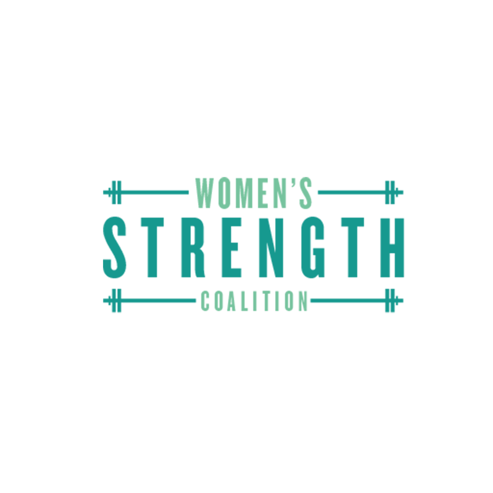 women's strength coalition   inclusive fitness spaces