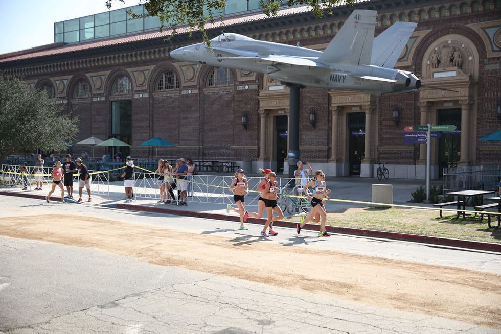 Air and Space