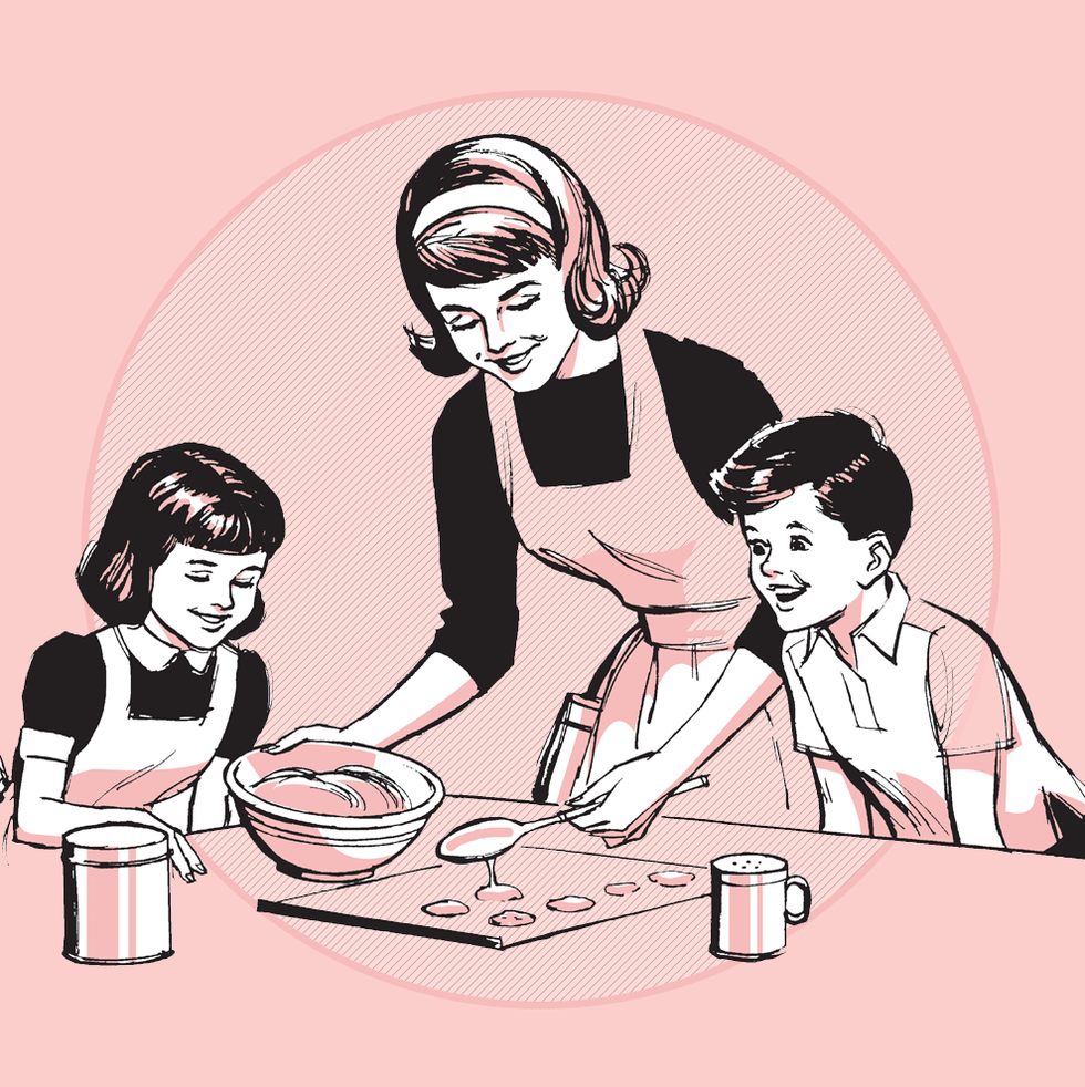 why is reentering the workforce so hard on moms
