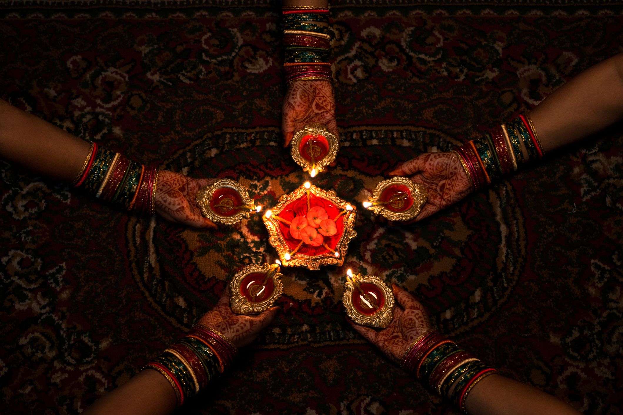 How To Wish Someone A Happy Diwali Messages And Greetings 21
