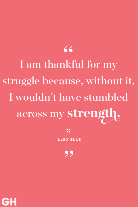 international women's quote by alex elle