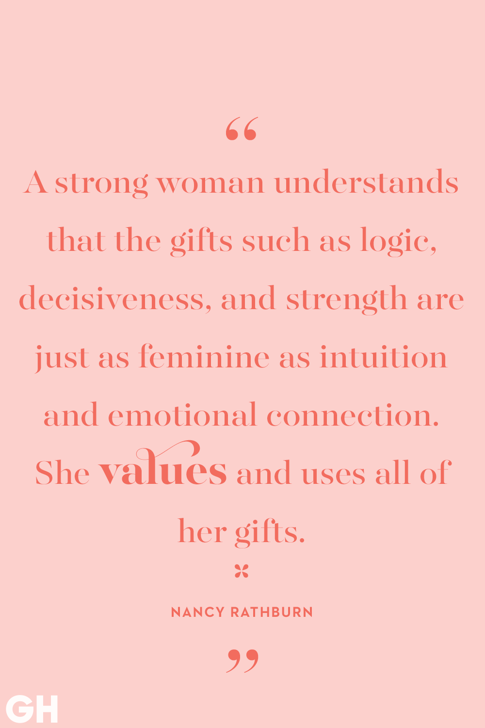 25 Inspirational Quotes About Strong Women • Traveling with