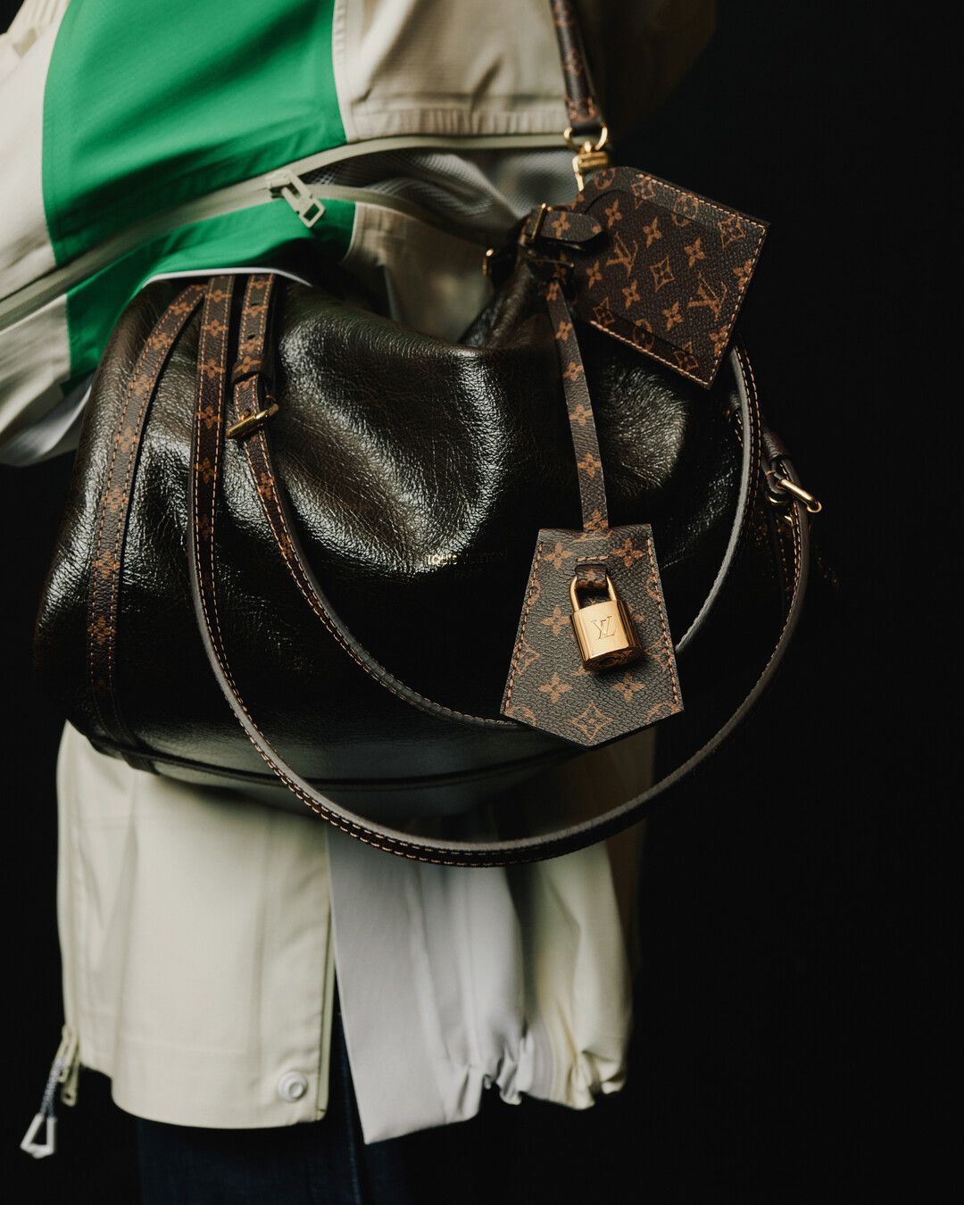 Louis Vuitton 大きめ手持ちバッグ 楽天市場】大容量 バッグ（ブランドルイ・ヴィトン）の通販