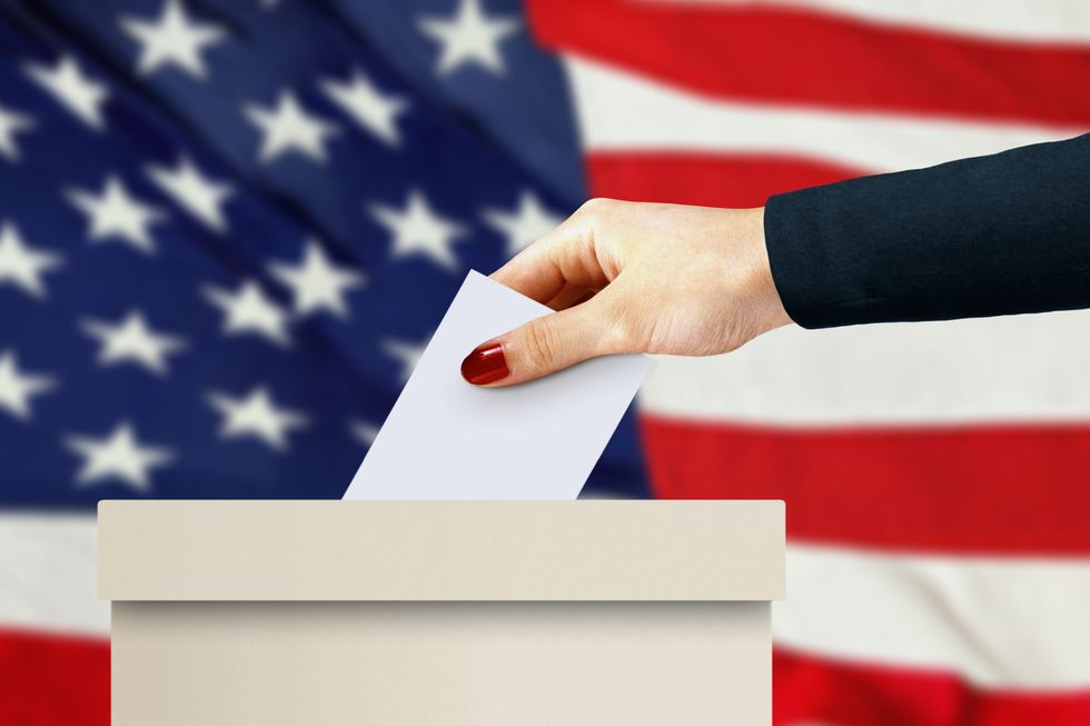 蜜雪兒歐巴馬回答：投票為何重要、沒有喜歡的候選人怎麼辦？關於選舉的7大疑問！