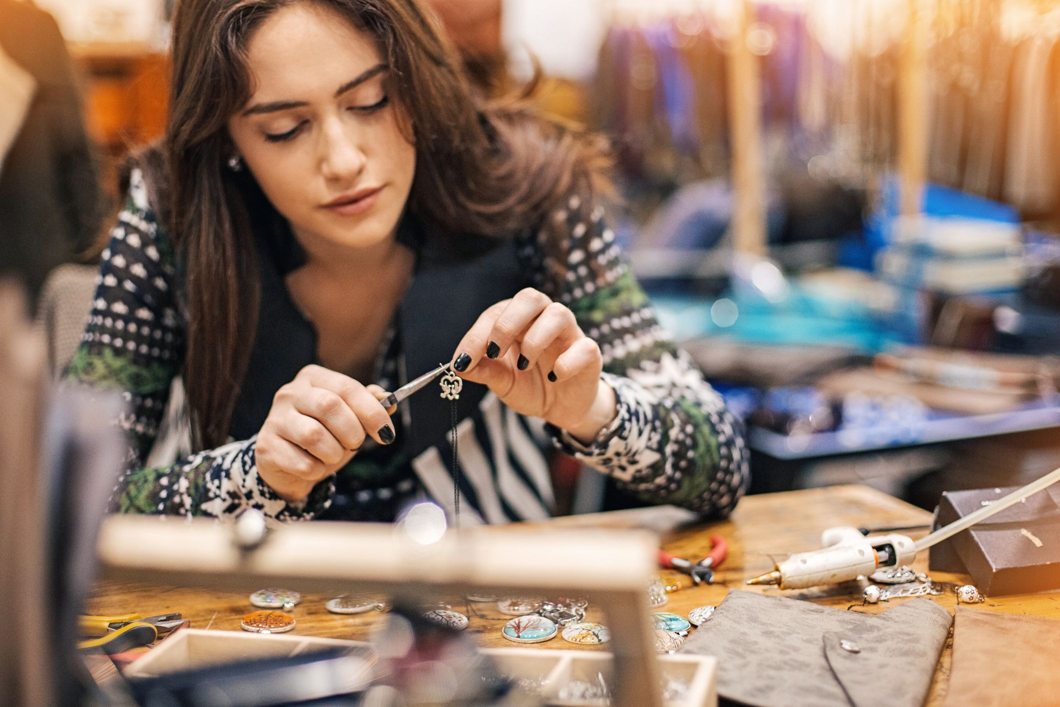 Hobbies for Women that Cost Little or No Money