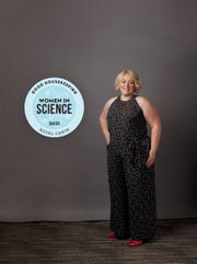 brianne morrow