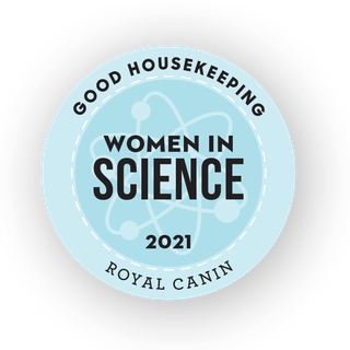 good housekeeping women in science