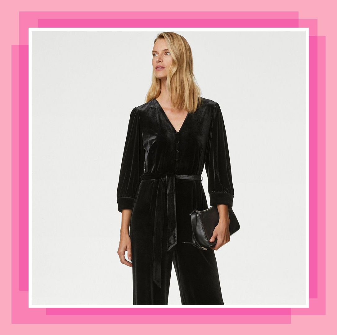 The Best Jumpsuits To Buy For Autumn 2023