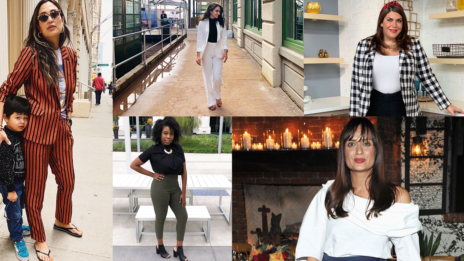 18 Best Summer Work Outfits 2023, According to Fashion Executives