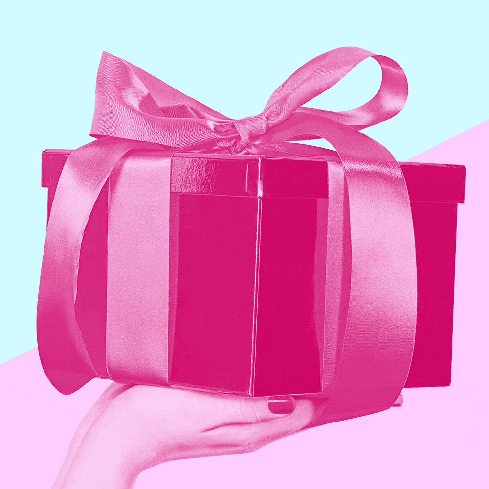 21st Birthday Gift Basket For Her, 21st Birthday, Tumbler Birthday Gif –  Plant Box Co
