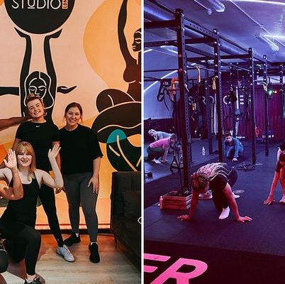10 best women-only gyms in the UK: London, Manchester & more