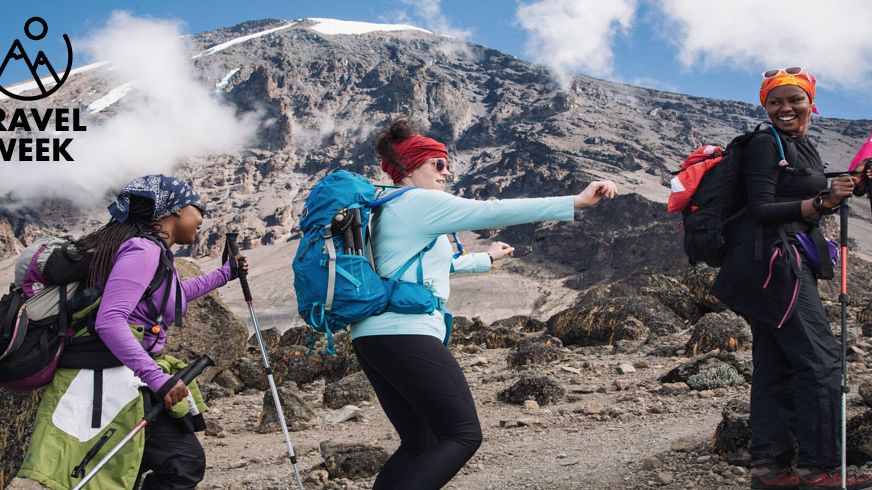 9+ Outdoor Women's Groups You Can Join Across the Country