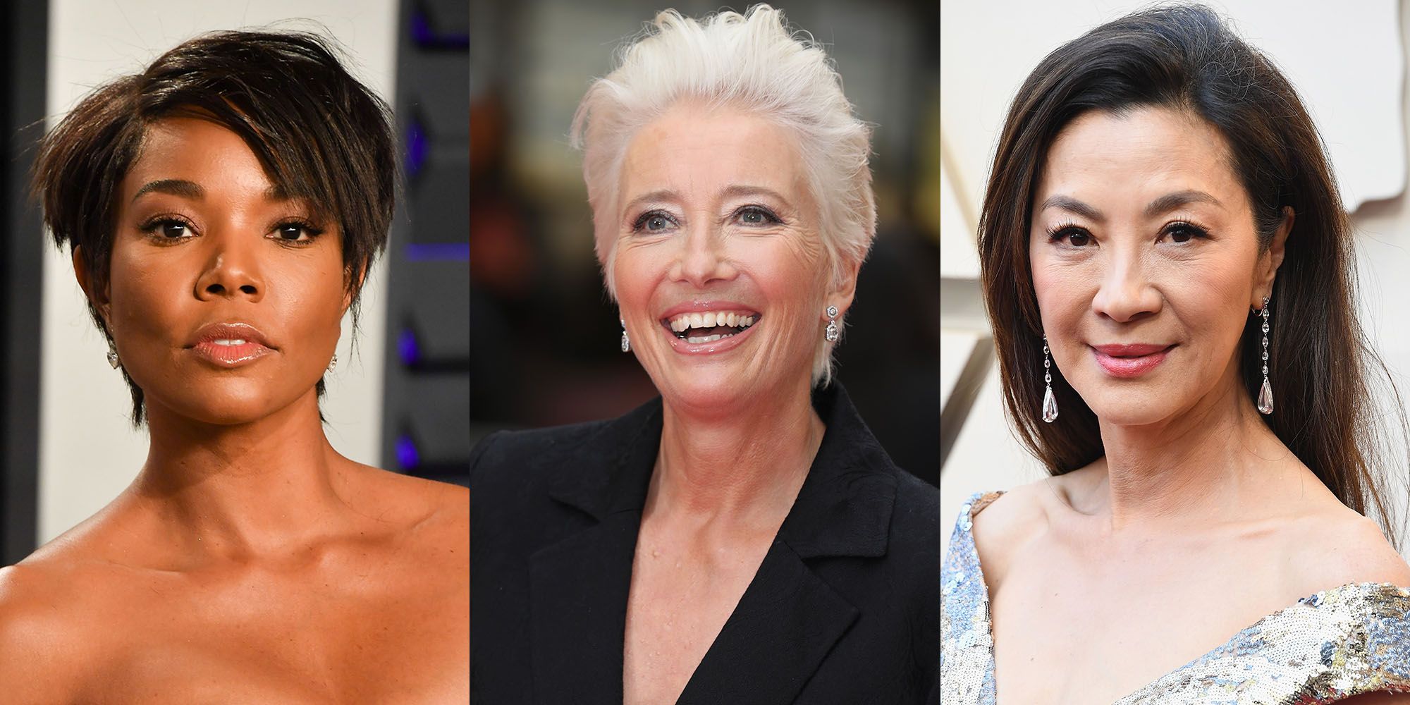 How to look younger: 3 'outdated' hairstyles women 40+ should avoid as they  'age you' | Express.co.uk
