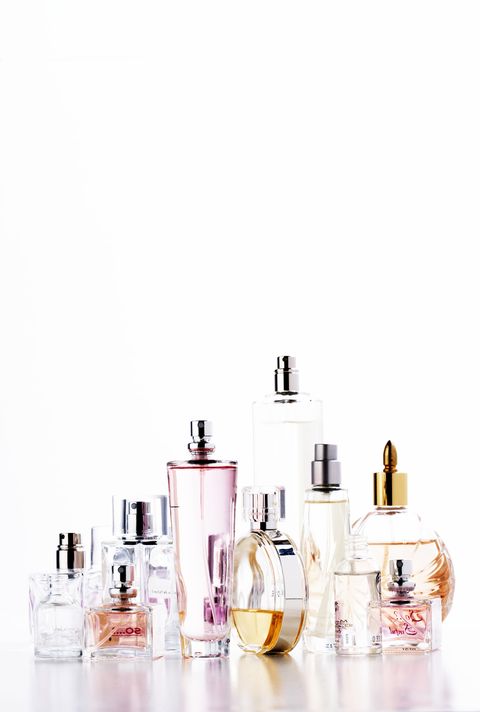 women over 40 old perfumes