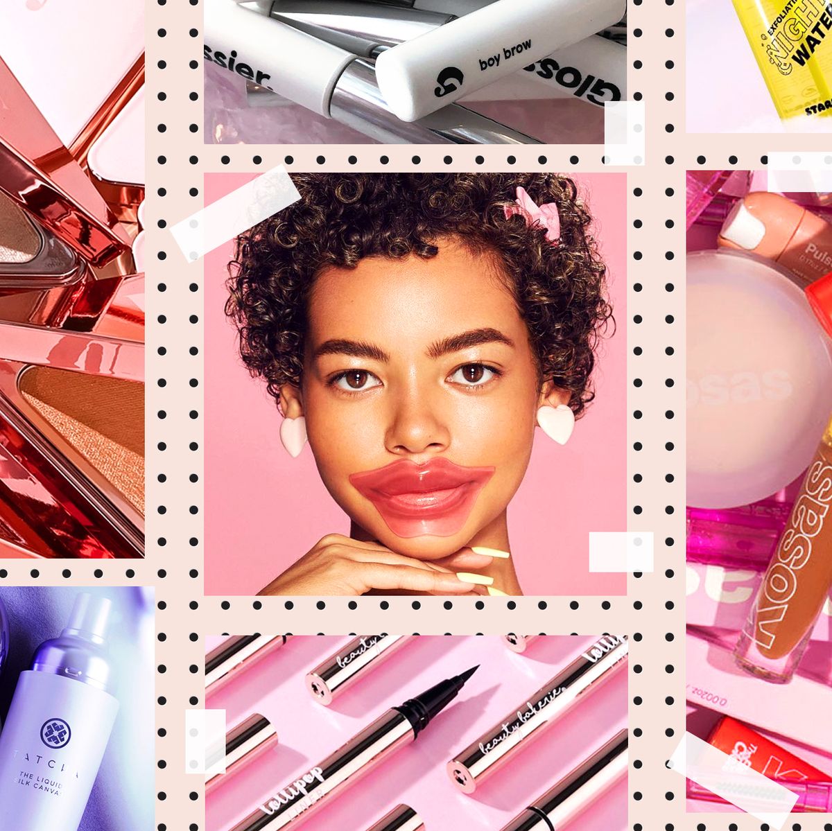 Best Makeup Brands: Elevate Your Beauty Game with Top-notch Products