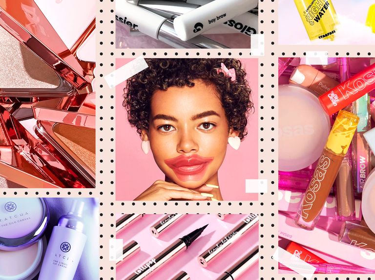 The Best Woman Owned Beauty Brands To