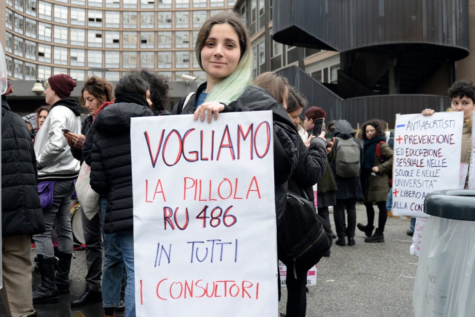 Misoprostol in italia