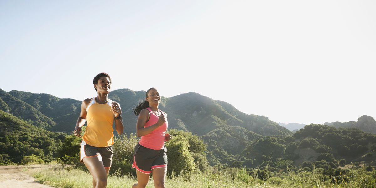 8 things all 40-plus women should do to stay healthy