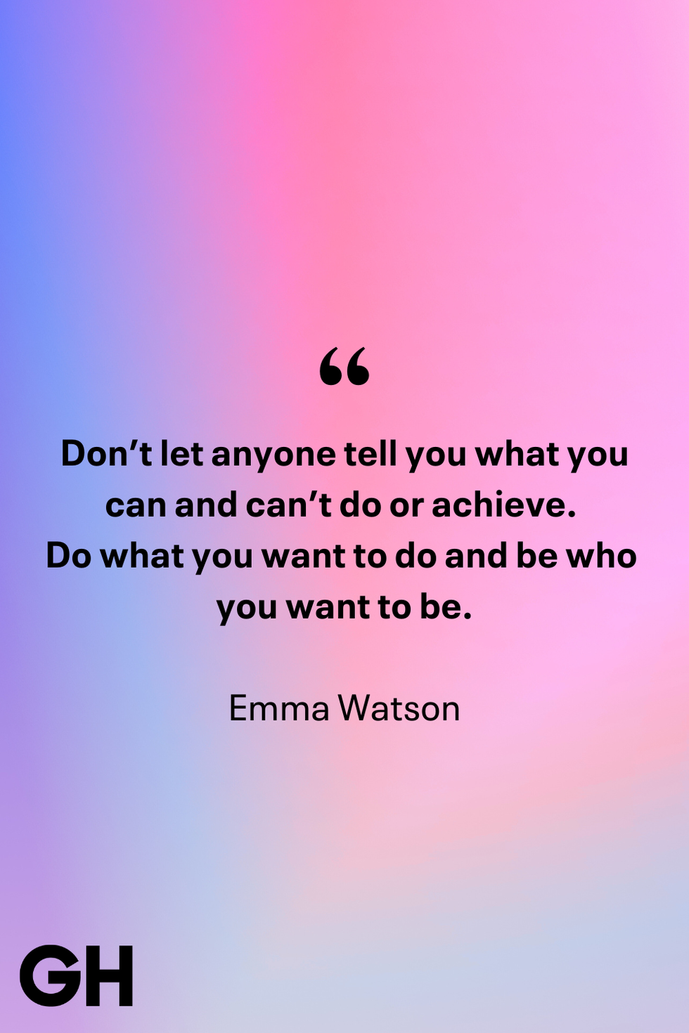 emma watson quote