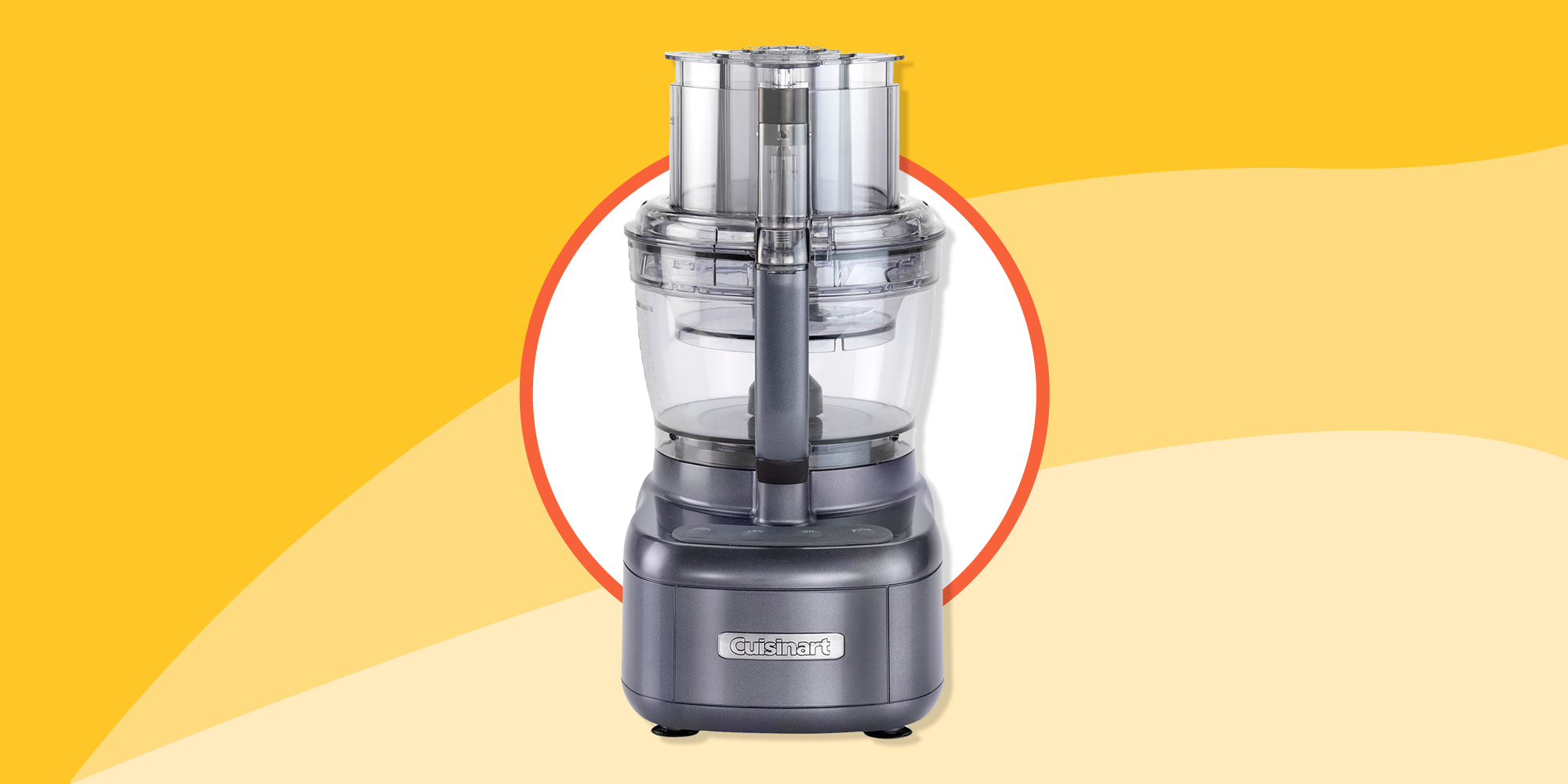 Octrooi bemanning roman 7 Best Food Processors for Everything From Hummus to Smoothies