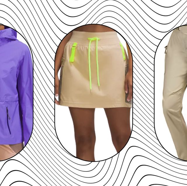 Women's hiking clothes: Best hiking gear for your next adventure