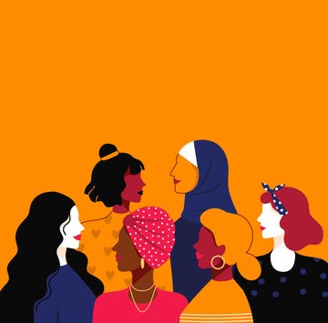 Women's History Month Facts women's history month facts