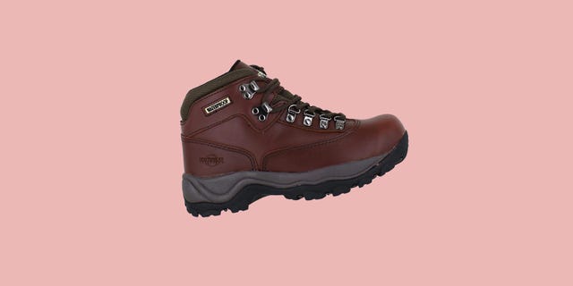 women's waterproof walking boots with top amazon reviews
