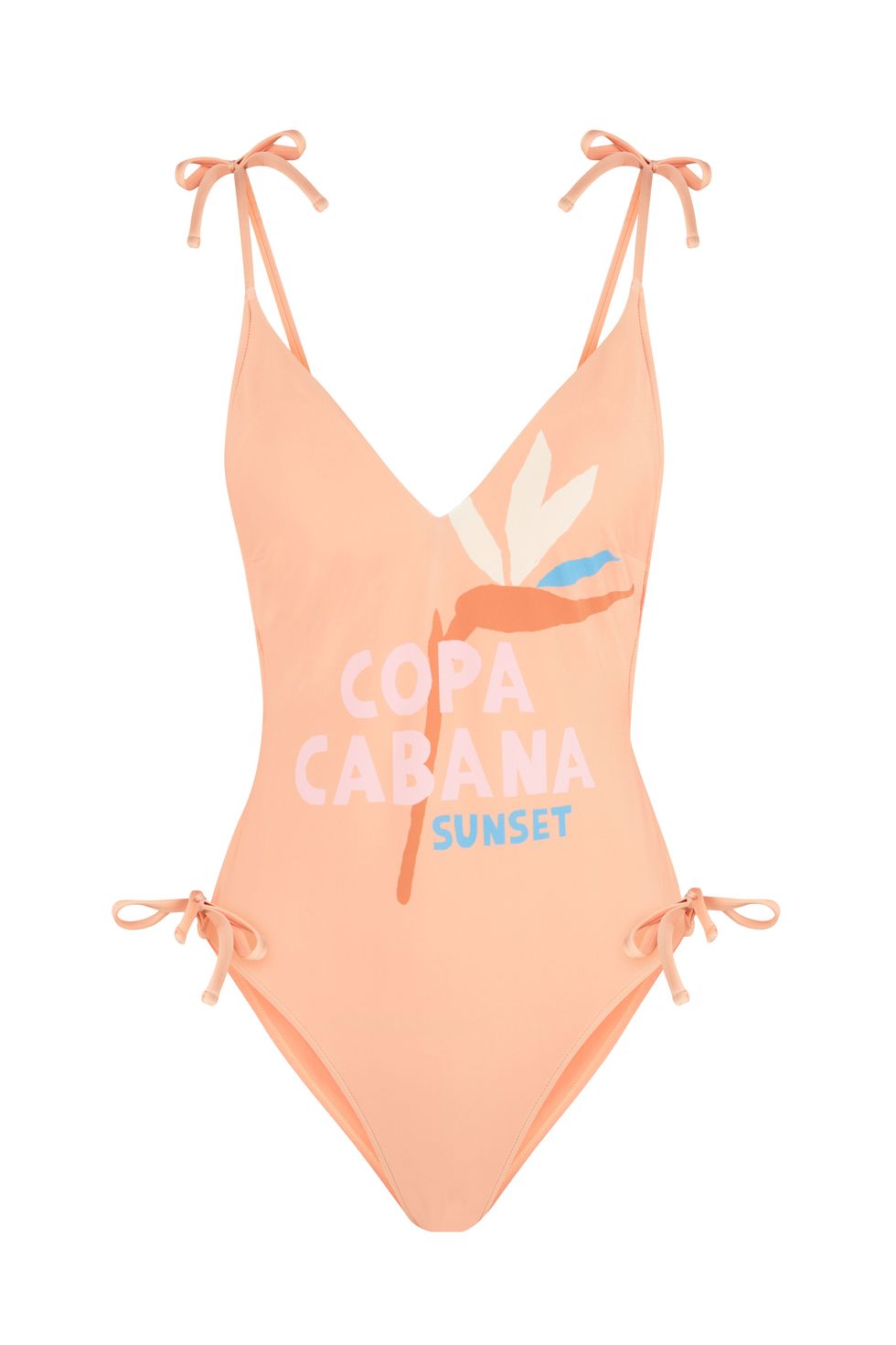 nueva colección de primavera verano de bañadores y bikinis de women'secret