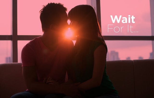 7 Women Share How Long They Waited To Have Sex With Their Significant