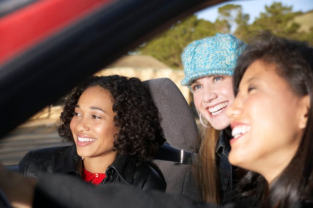 Cheap Car Insurance for Women  