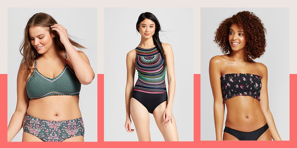 Target cheap 2019 swimsuits