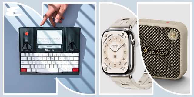 Tech gifts for women hotsell