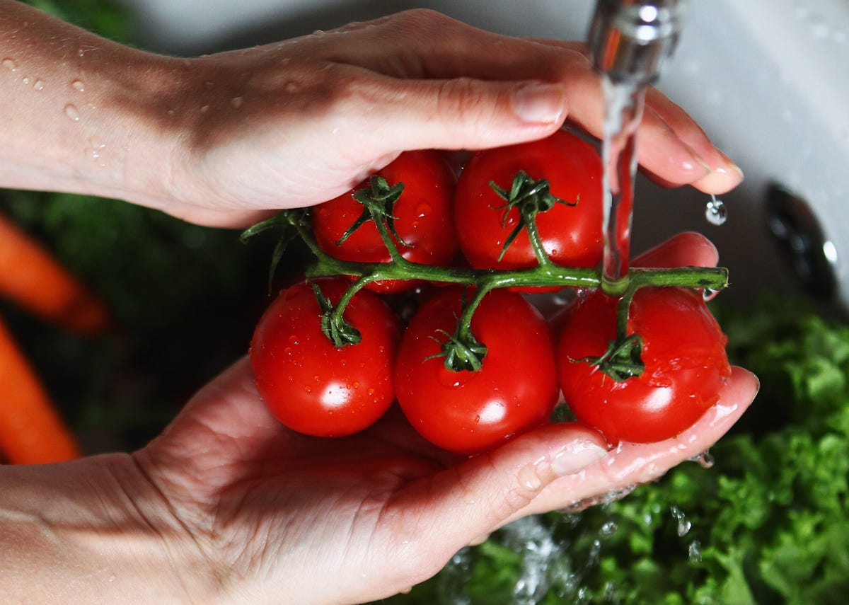 preview for What Experts Say To Stock Up On For Coronavirus Preparation