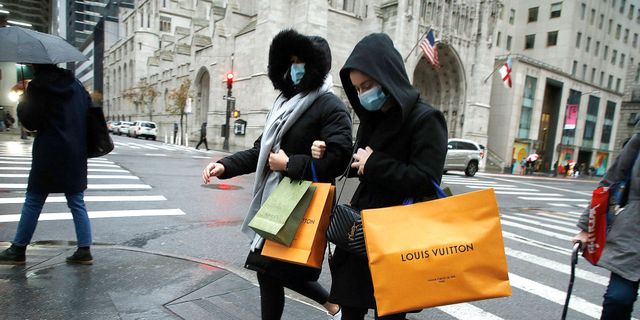 Louis Vuitton verliest rechtszaak: 'Soms moet je gewoon eens kunnen lachen