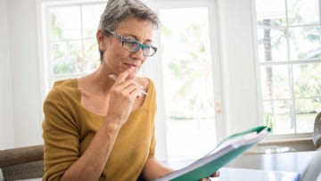 women missing state pension