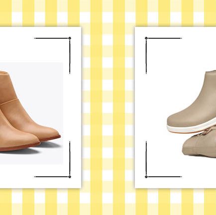 My Favorite Western-Inspired Ankle Boots: 9 Ways - The Mom Edit