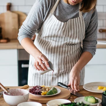 women's aprons