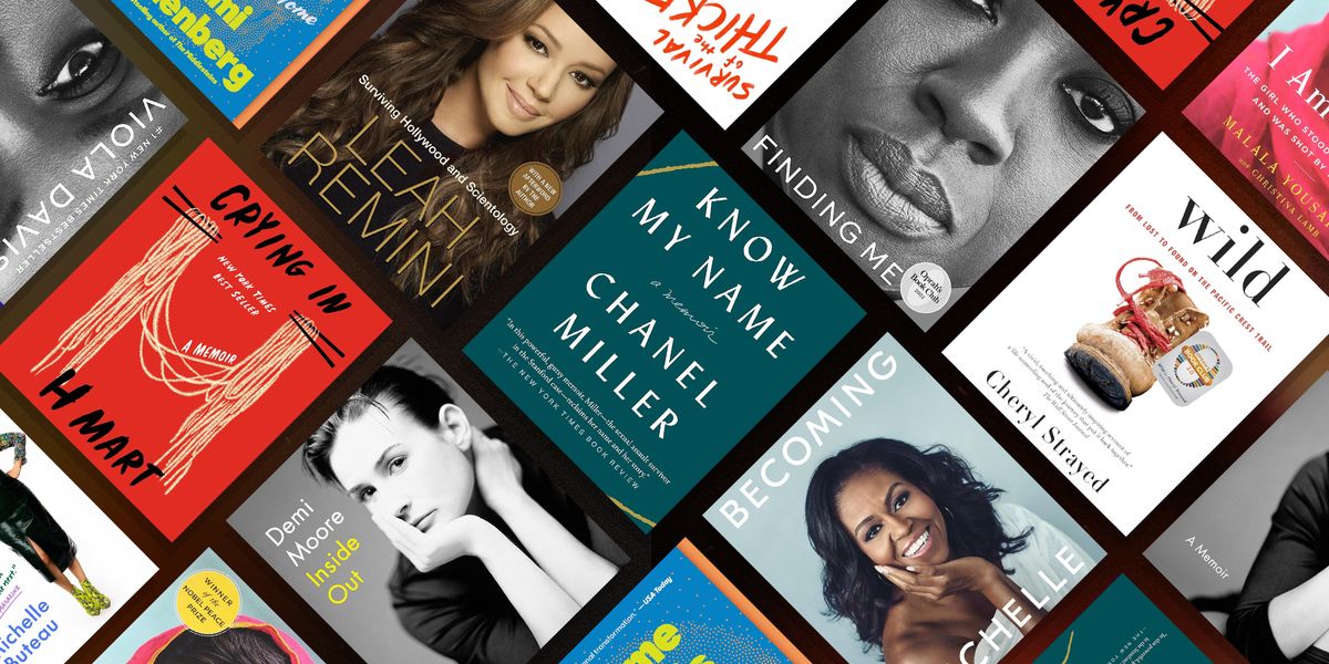 Grab These Must-Read Biographies by Remarkable Women