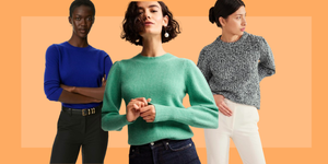 womens cashmere jumpers