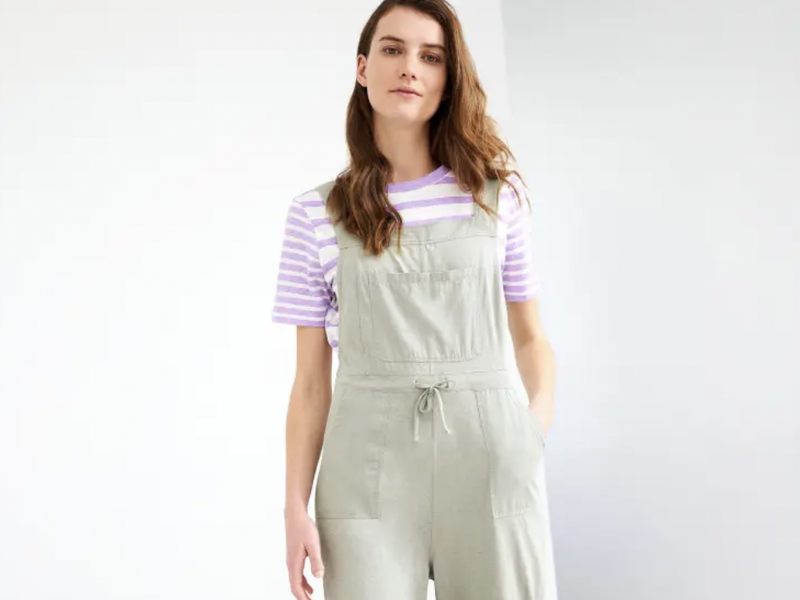 10 of the best women's dungarees to buy right now